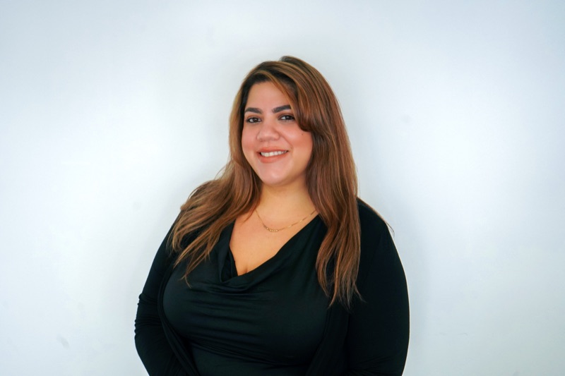 Bertha Corado