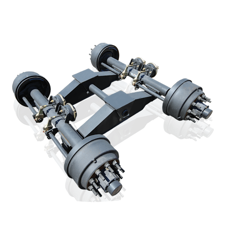 Pitts Equipment Trailers