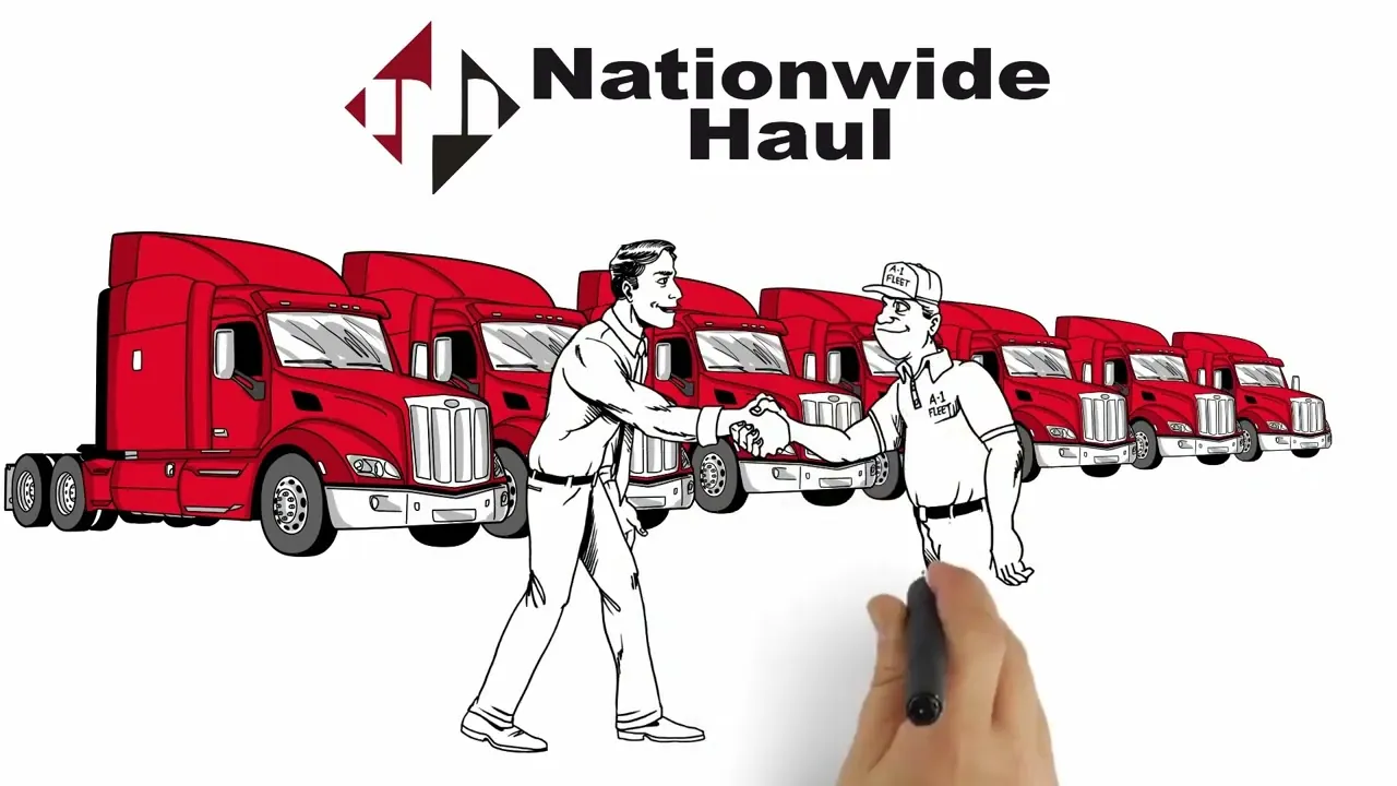 Fleet Remarketing Solutions by Nationwide Haul