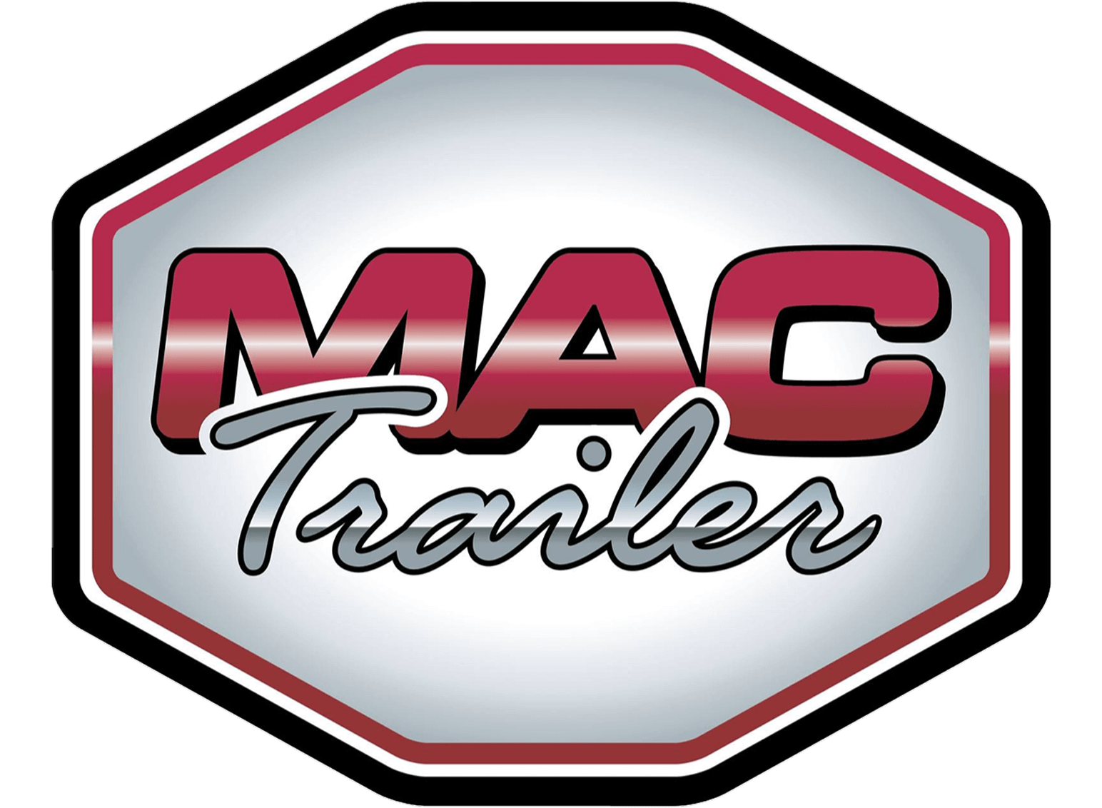 Mac Trailer logo