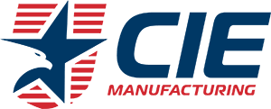CIE Manufacturing Logo