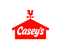 Casey's Logo