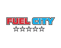 Fuel City Logo
