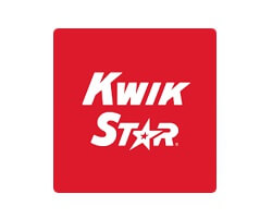 Kwik Star Logo