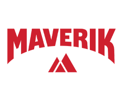 Maverick Logo