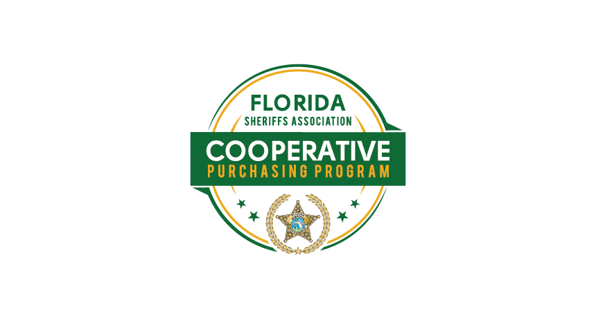 Florida Sheriffs Association Cooperative Purchasing Program logo