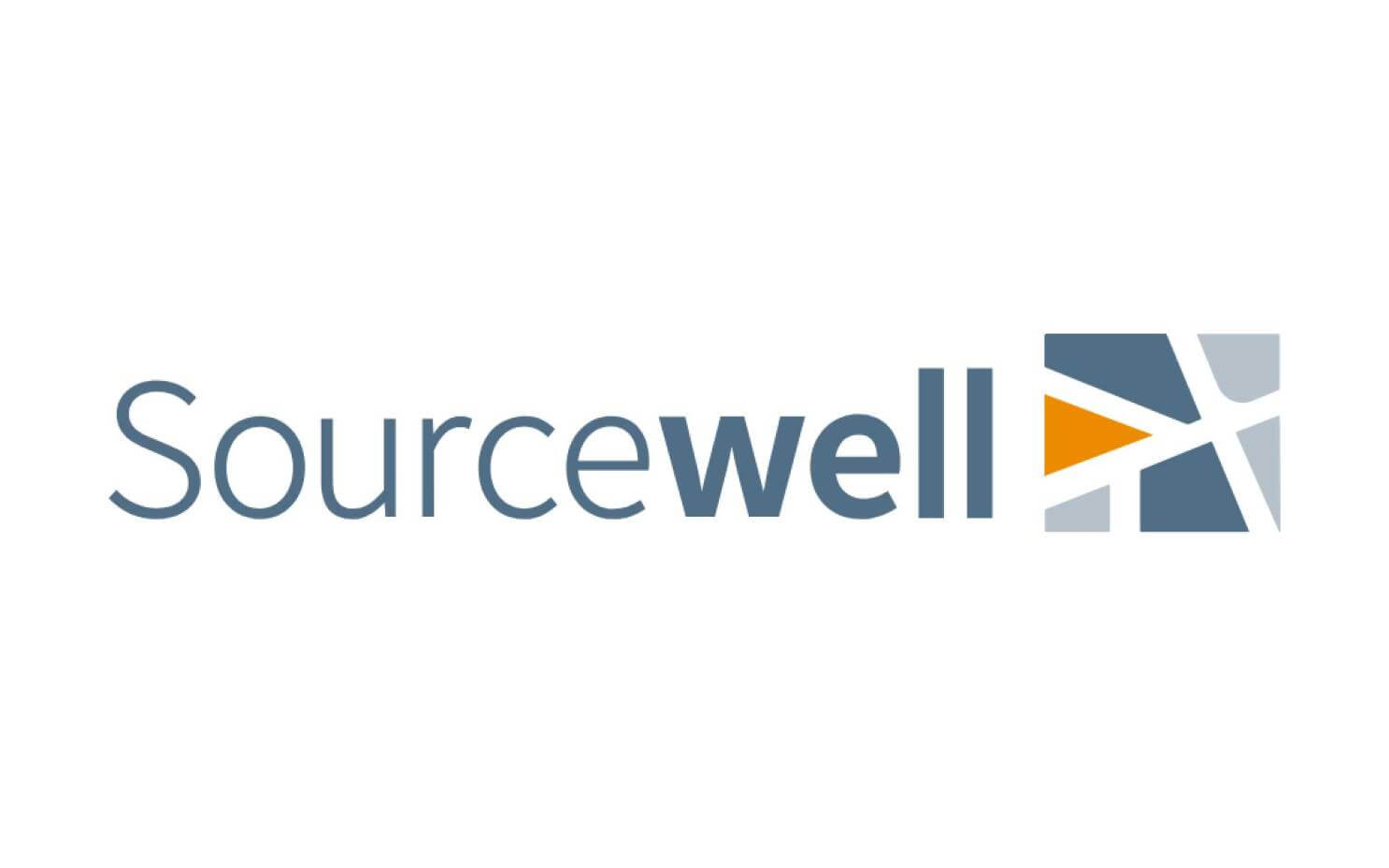 SourceWell logo
