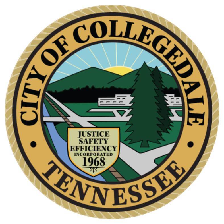 City of Collegedale Tennessee