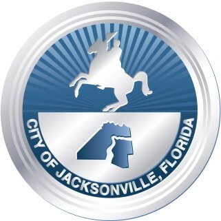 City of Jacksonville Florida