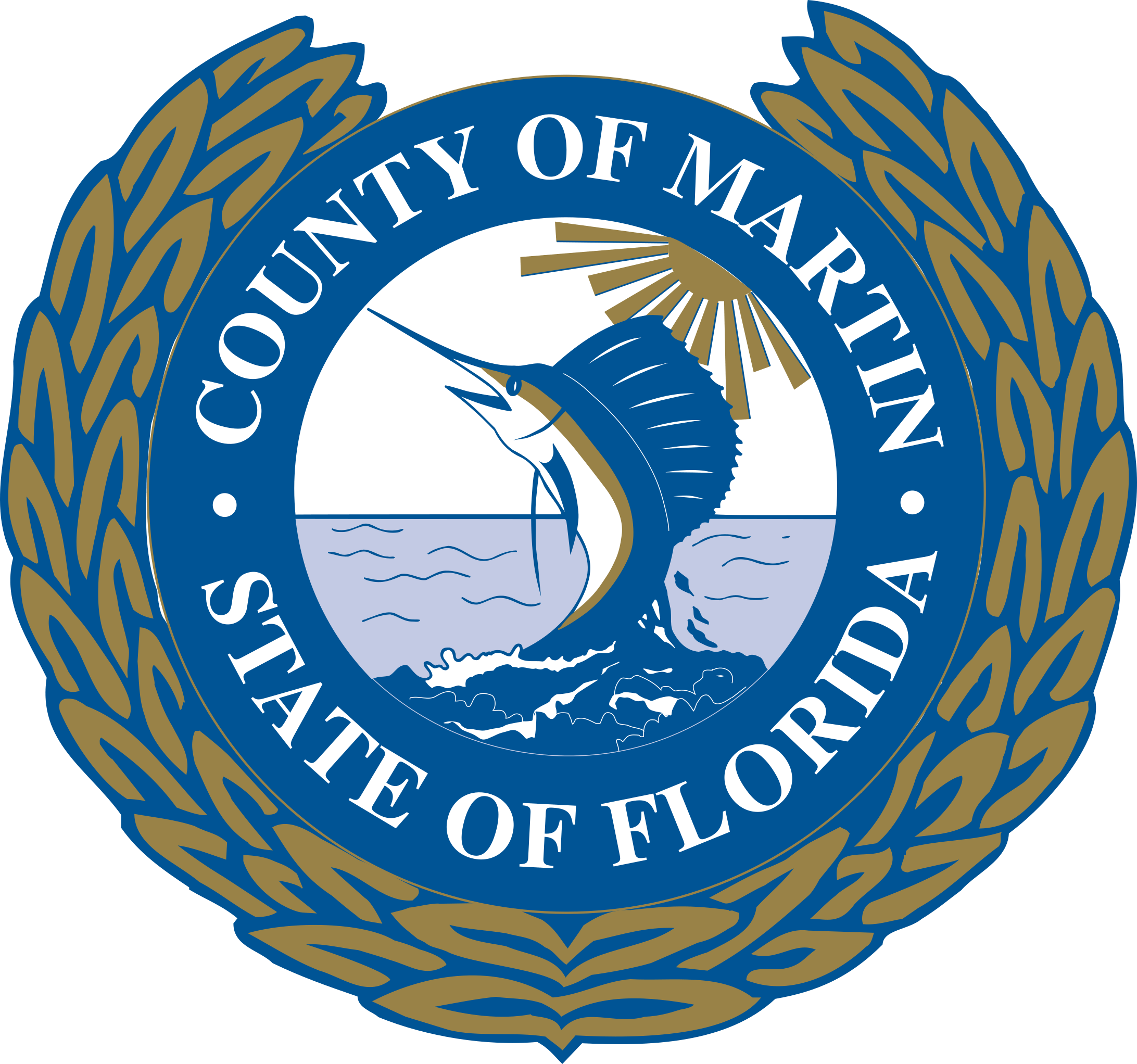 County of Martin Florida