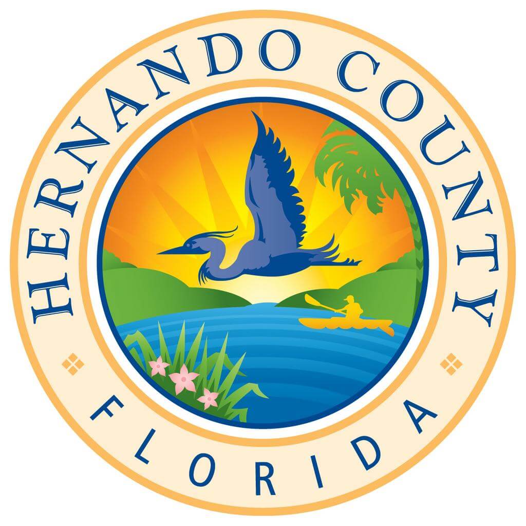 Hernando County Florida