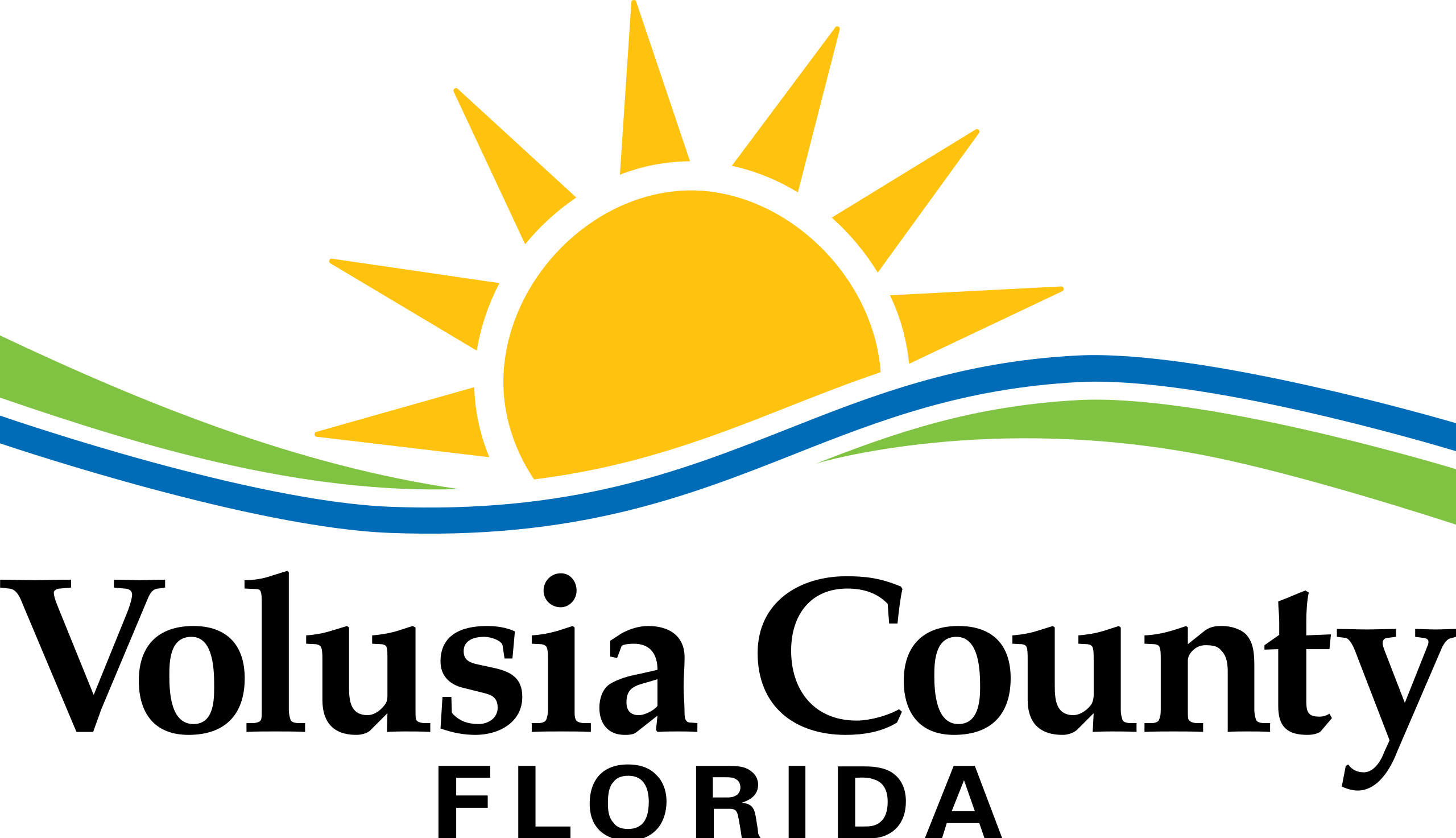 Volusia County Florida