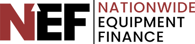 Nationwide Equipment Financing Logo