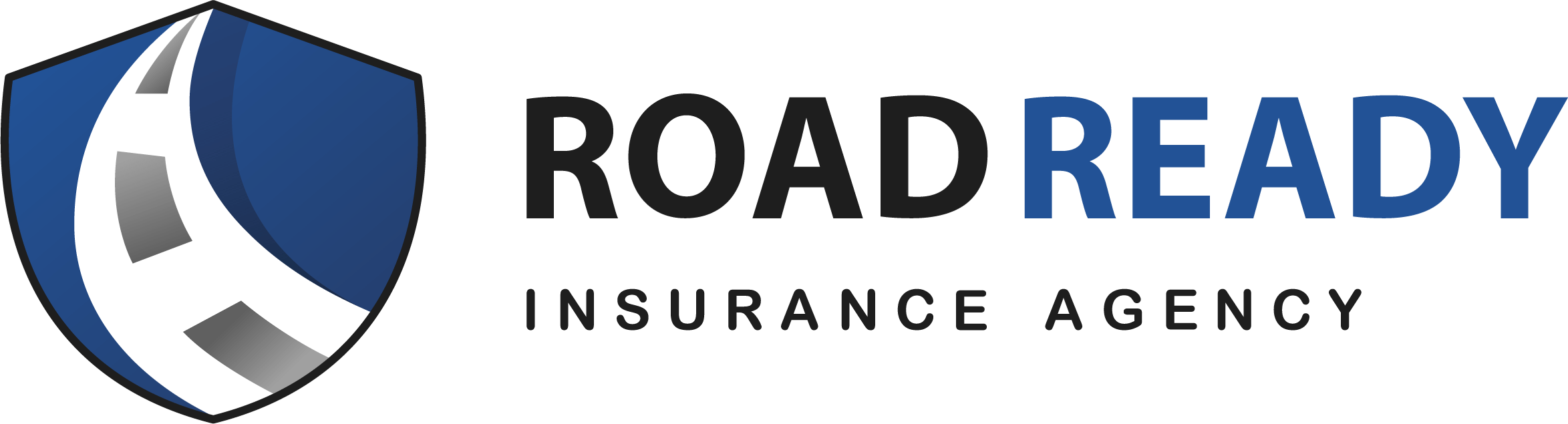 Road Ready Insurance Agency logo